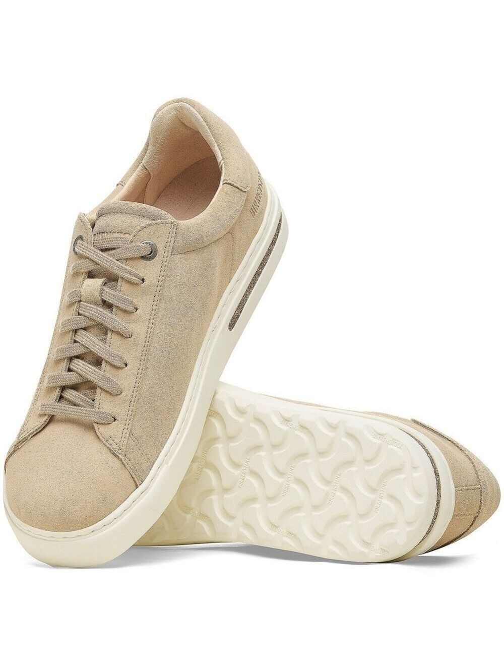 NWT, NWOB $165 Birkenstock – Women’s Bend Suede Sneakers - Picture 4 of 15